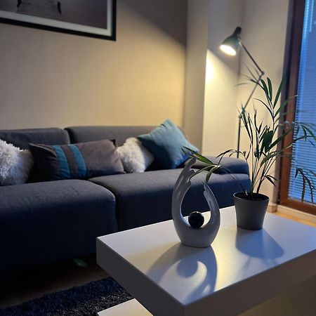 Apartament Urban Joy Skopje Zewnętrze zdjęcie