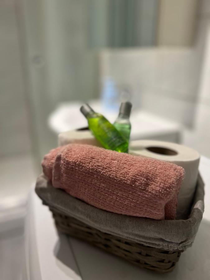 Apartament Urban Joy Skopje Zewnętrze zdjęcie