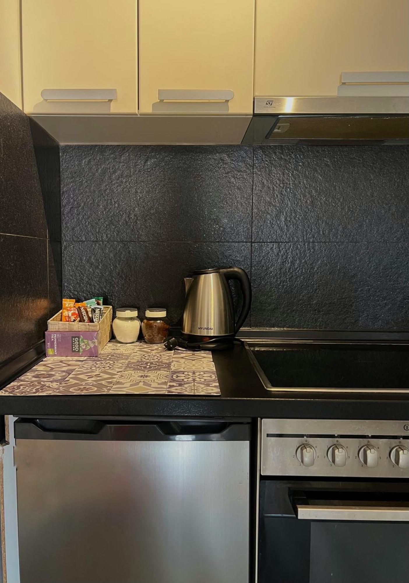 Apartament Urban Joy Skopje Zewnętrze zdjęcie