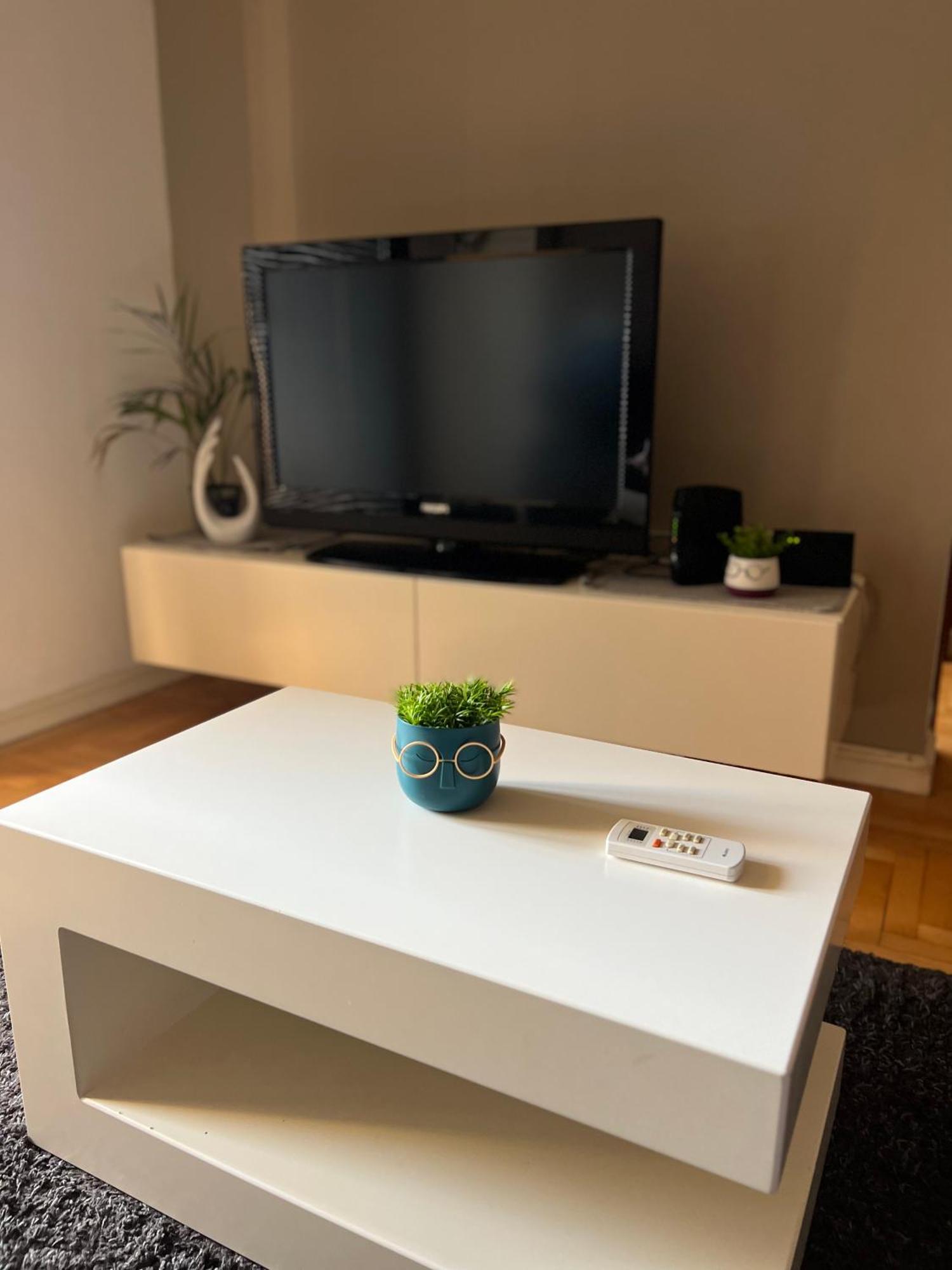 Apartament Urban Joy Skopje Zewnętrze zdjęcie