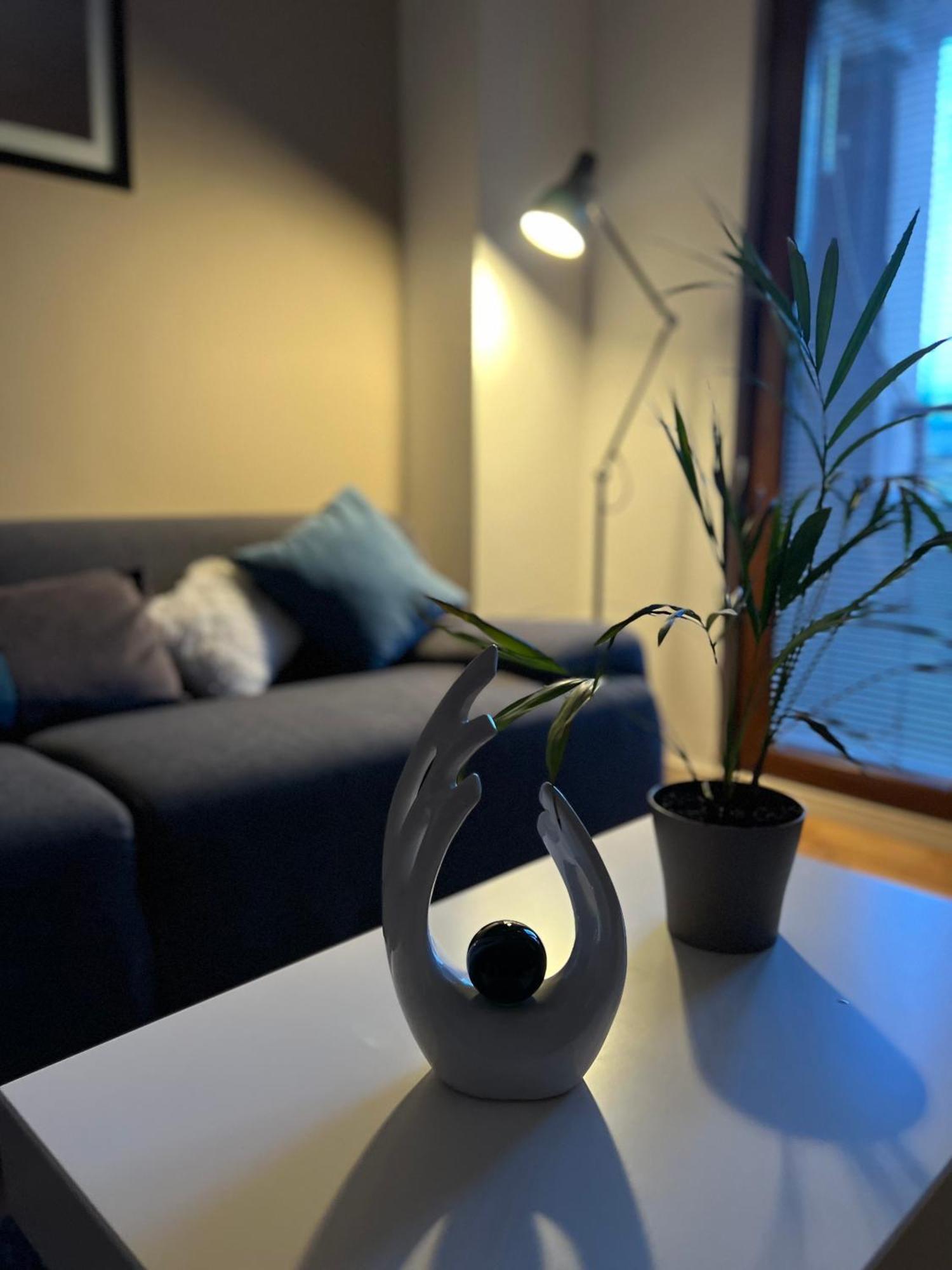 Apartament Urban Joy Skopje Zewnętrze zdjęcie