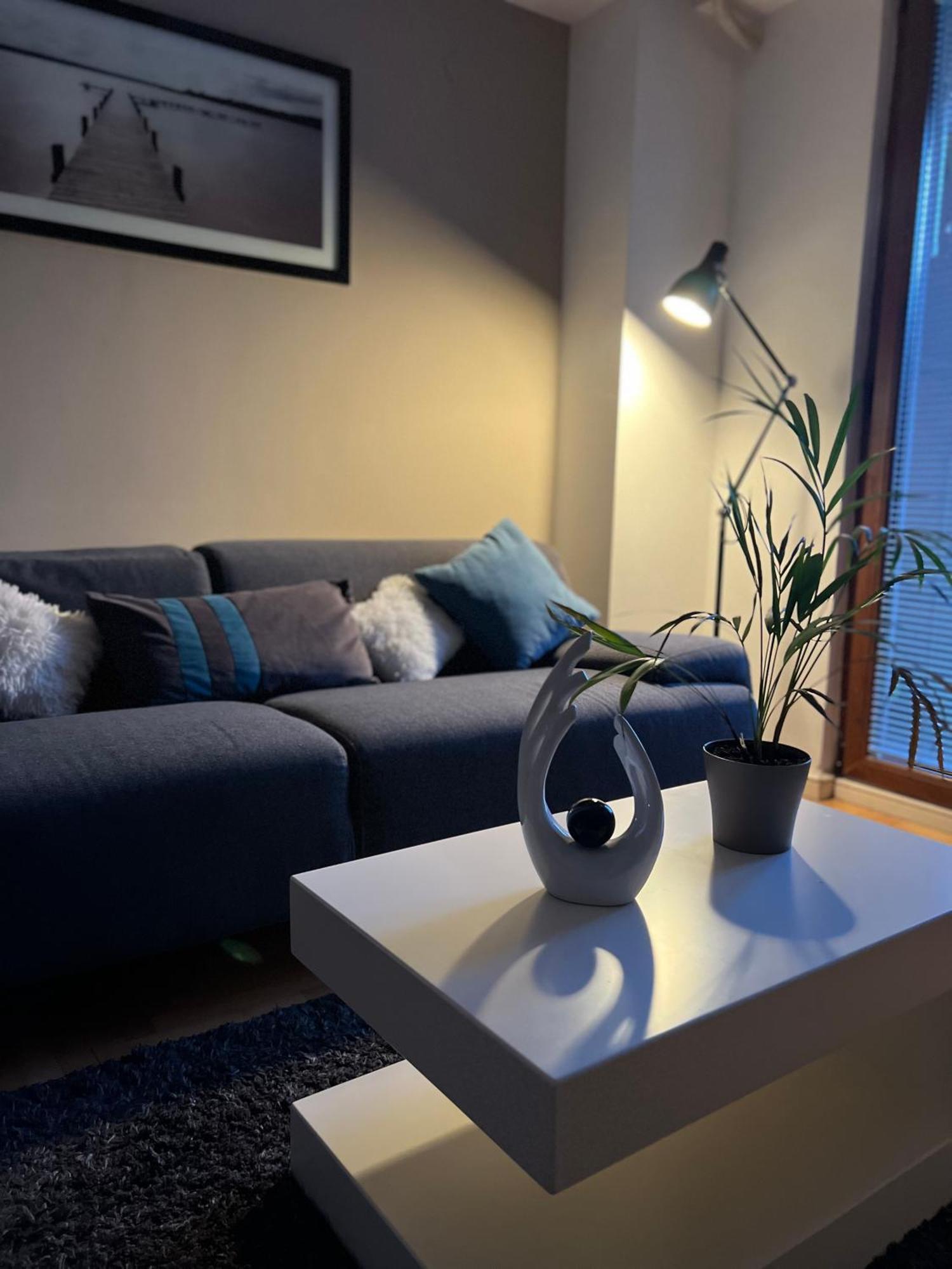 Apartament Urban Joy Skopje Zewnętrze zdjęcie